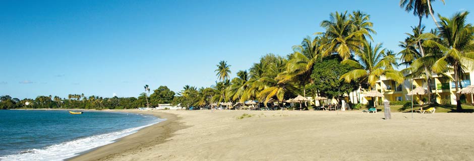 Tobago all inclusive holidays